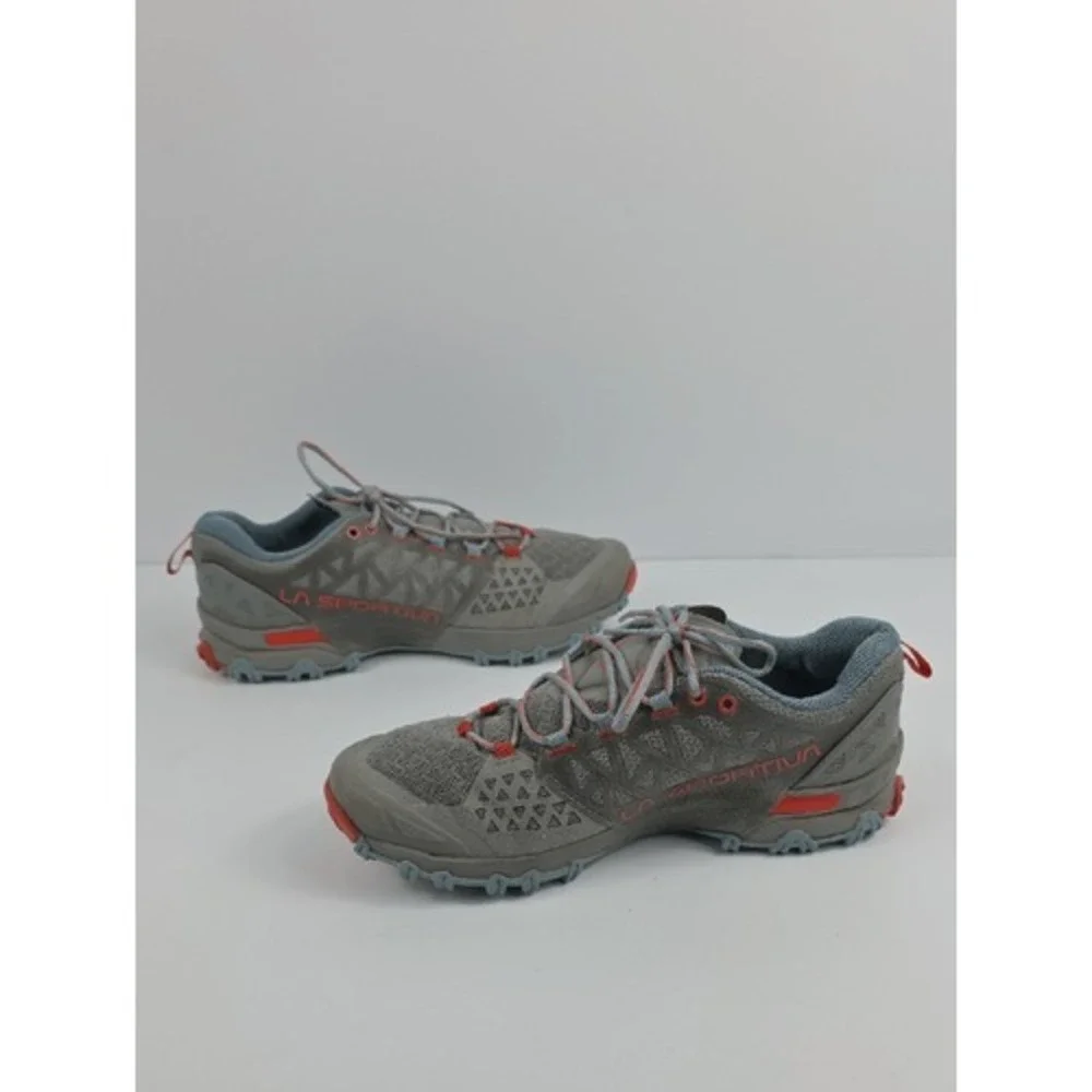 La Sportiva Bushido II Women's Trail Running Shoes Size 9.5